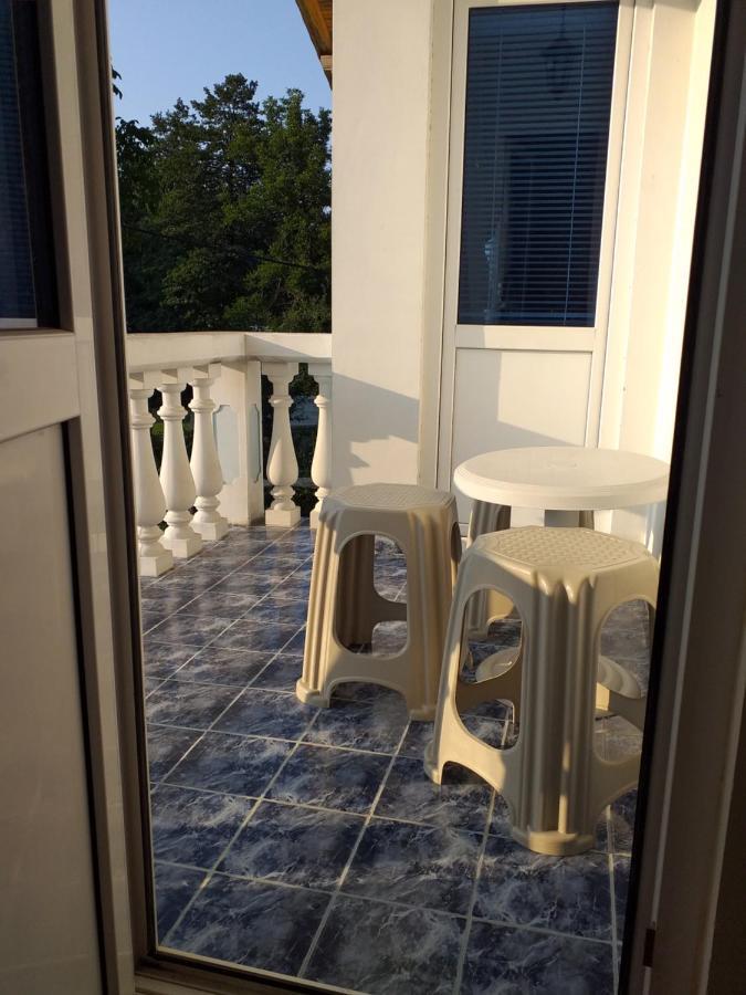 Vacation Home Yoanna Trjawna Exterior foto