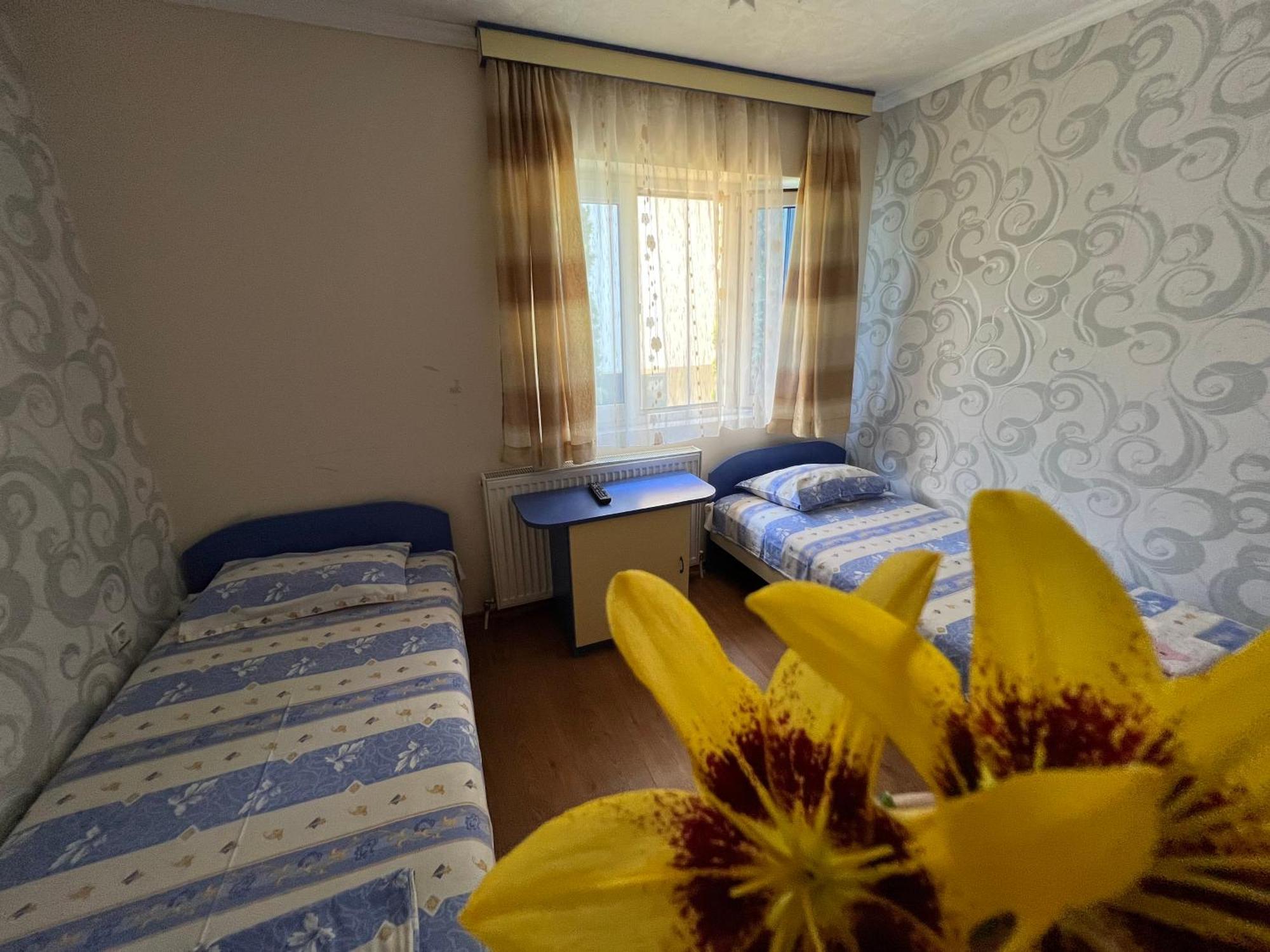 Vacation Home Yoanna Trjawna Exterior foto