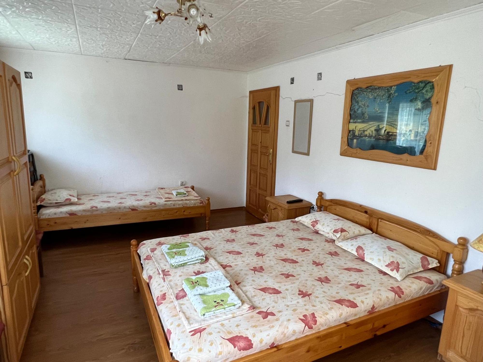 Vacation Home Yoanna Trjawna Exterior foto