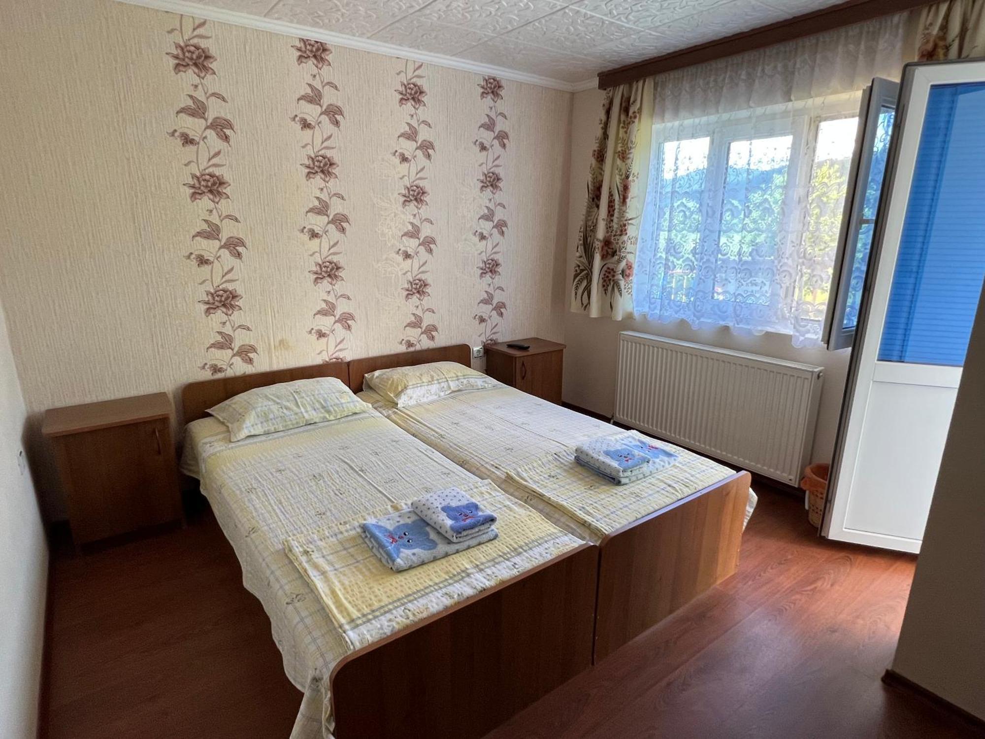 Vacation Home Yoanna Trjawna Exterior foto